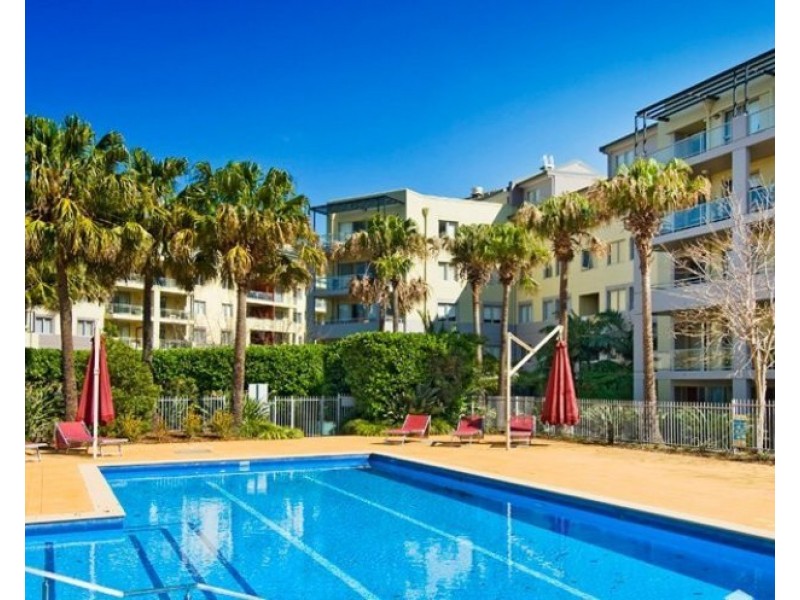 17/104 William Street, Five Dock NSW 2046