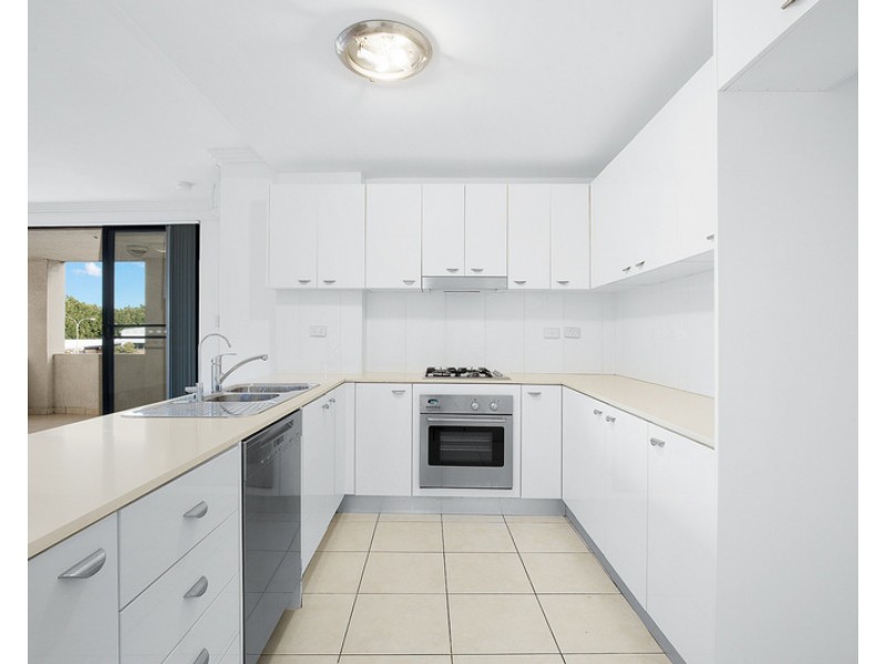 17/104 William Street, Five Dock NSW 2046