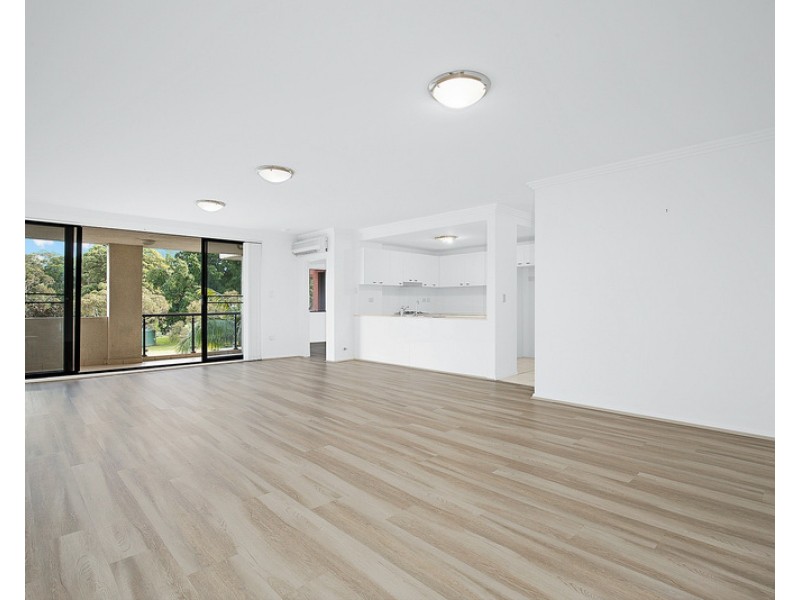 17/104 William Street, Five Dock NSW 2046