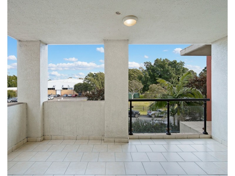 17/104 William Street, Five Dock NSW 2046