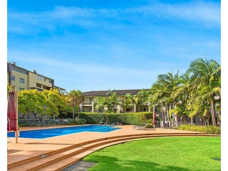 17/104 William Street, Five Dock NSW 2046