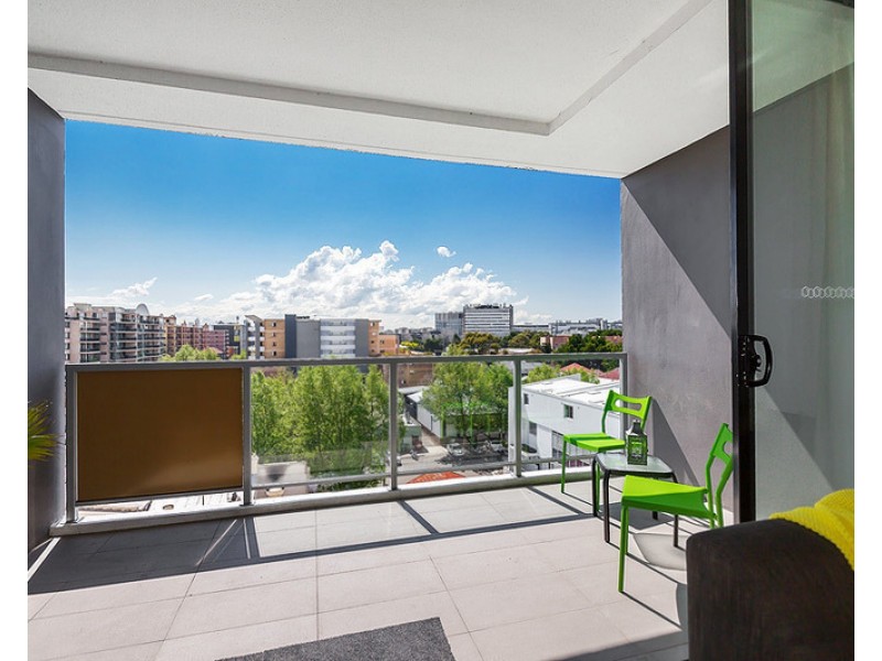 506/438-448 Anzac Parade, Kingsford NSW 2032