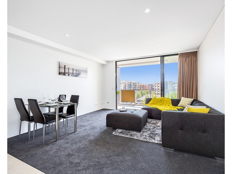 506/438-448 Anzac Parade, Kingsford NSW 2032