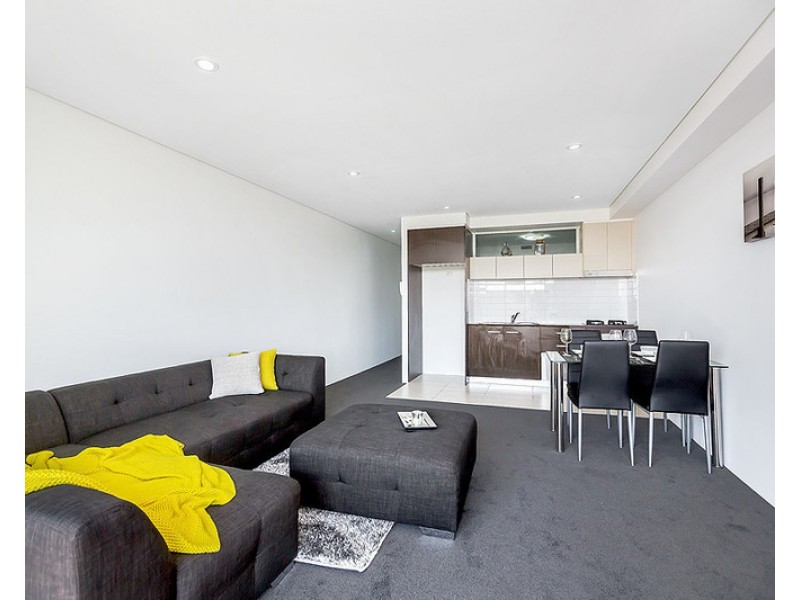 506/438-448 Anzac Parade, Kingsford NSW 2032