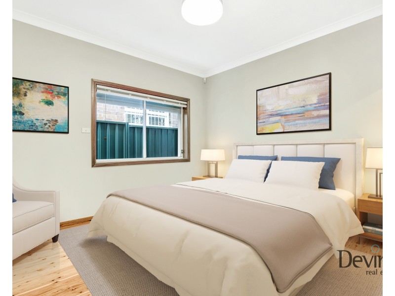 23 Bowman Street, Drummoyne NSW 2047