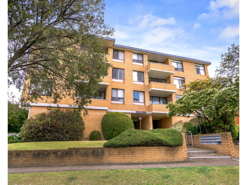 21/5-9 Bay Road, Russell Lea NSW 2046