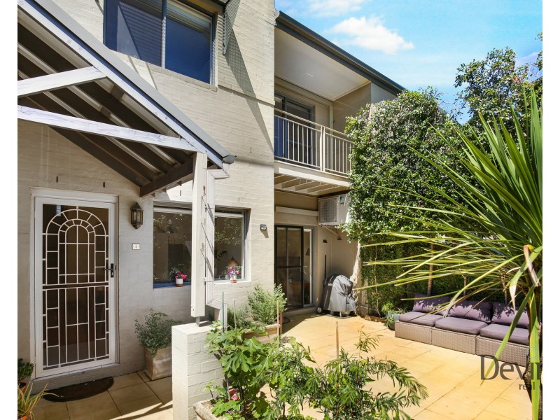 4/24-30A Walter Street, Leichhardt NSW 2040