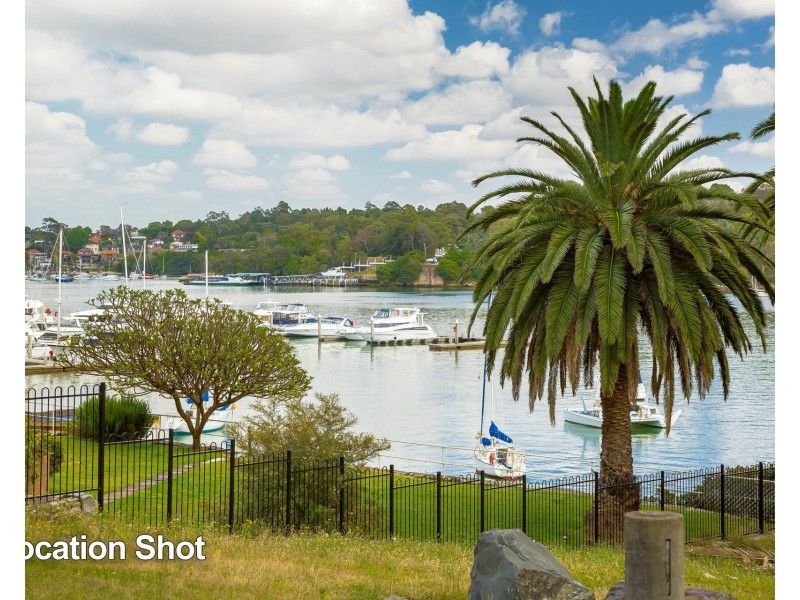 7/16 Cambridge Road, Drummoyne NSW 2047