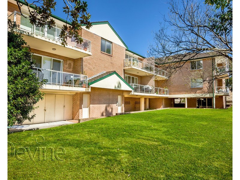 7/16 Cambridge Road, Drummoyne NSW 2047