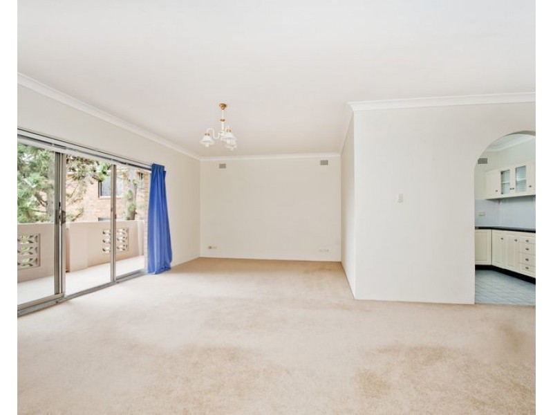 3/50-52 St Albans Street, Abbotsford NSW 2046