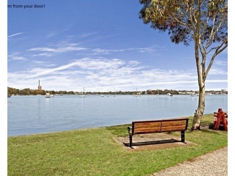 3/50-52 St Albans Street, Abbotsford NSW 2046