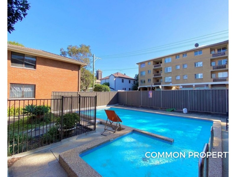 17/1-5 Myra Road, Dulwich Hill NSW 2203