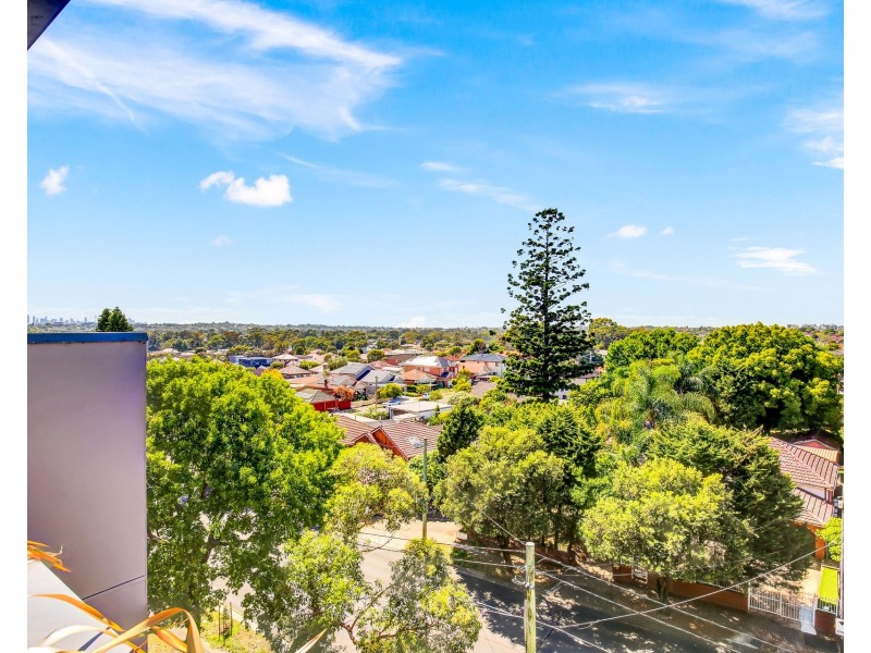 D705/27-35 Punchbowl Road, Belfield NSW 2191