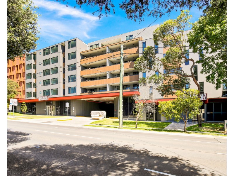 D705/27-35 Punchbowl Road, Belfield NSW 2191