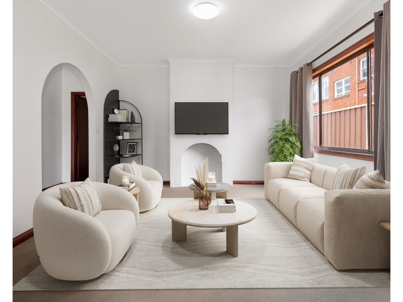 1 & 1A South Street, Drummoyne NSW 2047