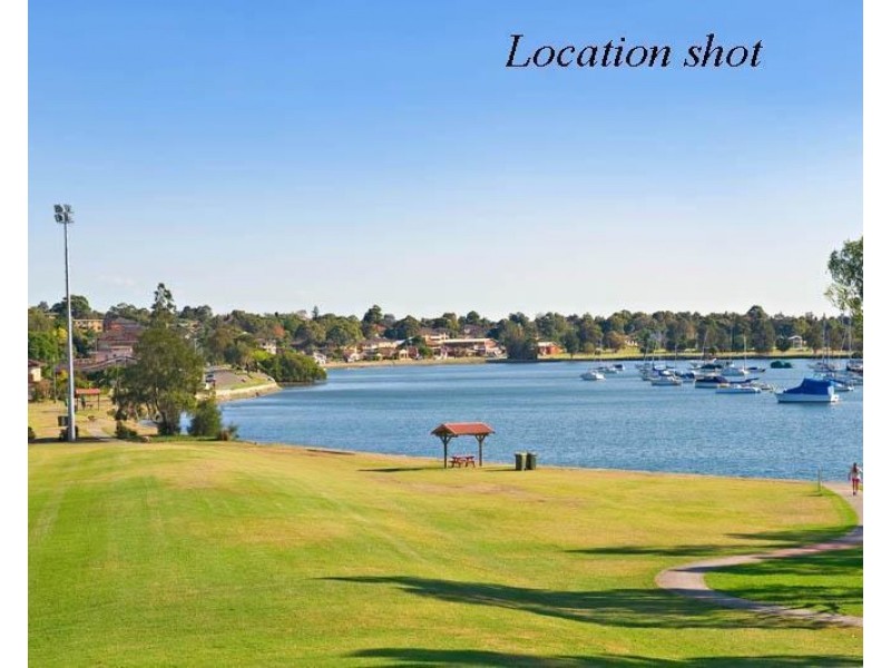 33 Westbourne Street, Drummoyne NSW 2047