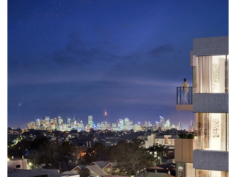 306/42C Formosa Street, Drummoyne NSW 2047