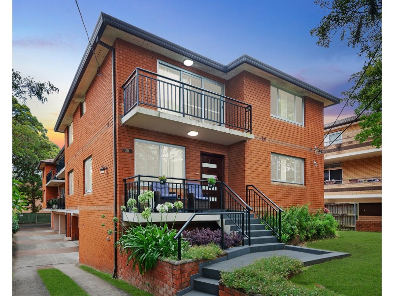 7/28 Kings Road, Five Dock NSW 2046