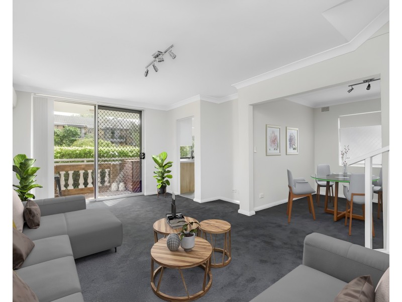 1/183-187 Hampden Road, Wareemba NSW 2046