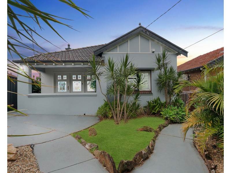 1 Potter Street, Russell Lea NSW 2046