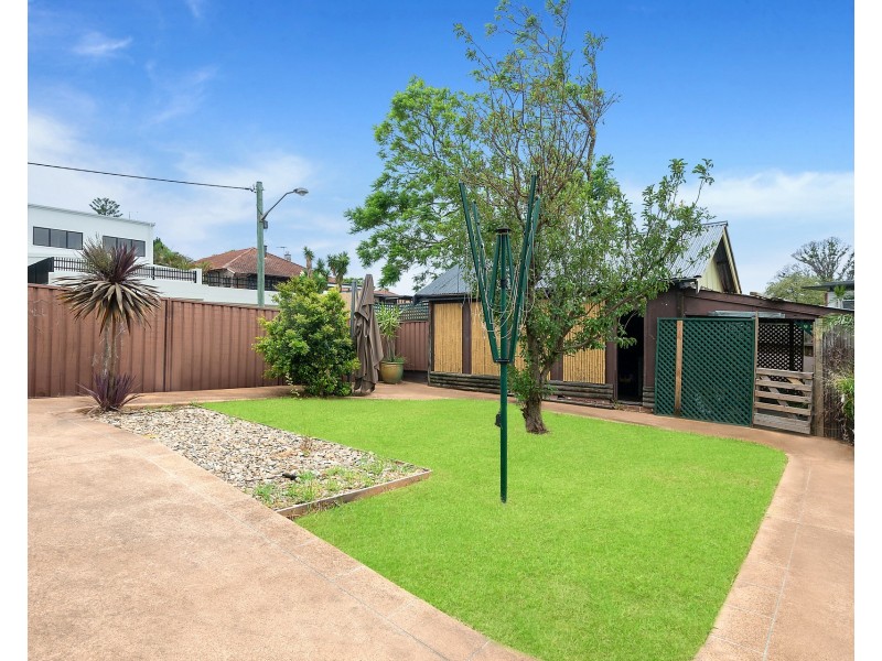 1 Potter Street, Russell Lea NSW 2046