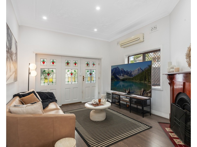 1 Potter Street, Russell Lea NSW 2046