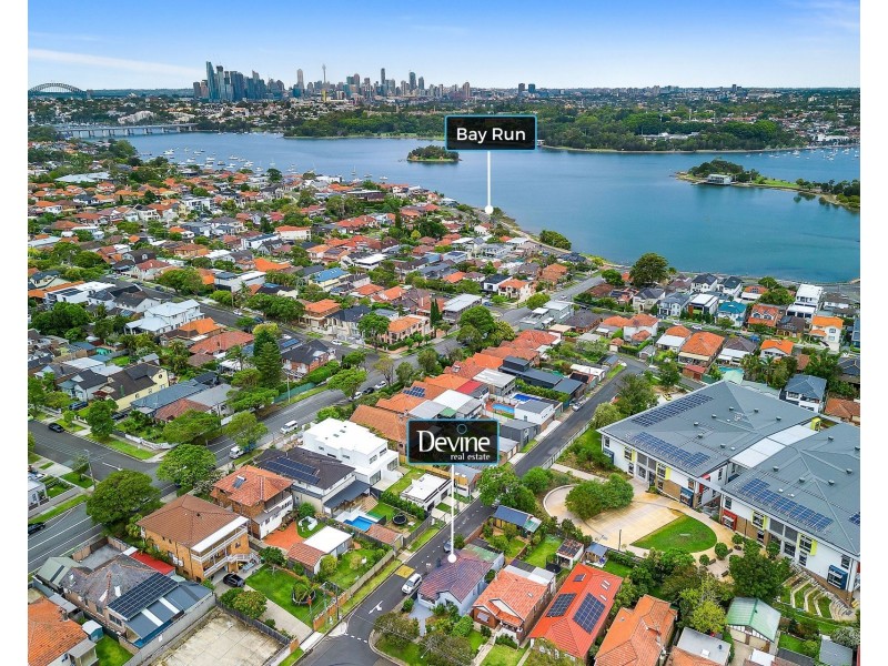 1 Potter Street, Russell Lea NSW 2046