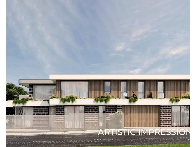 1 Potter Street, Russell Lea NSW 2046