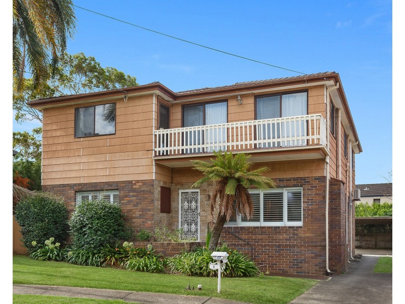 4 Florey Place, Abbotsford NSW 2046