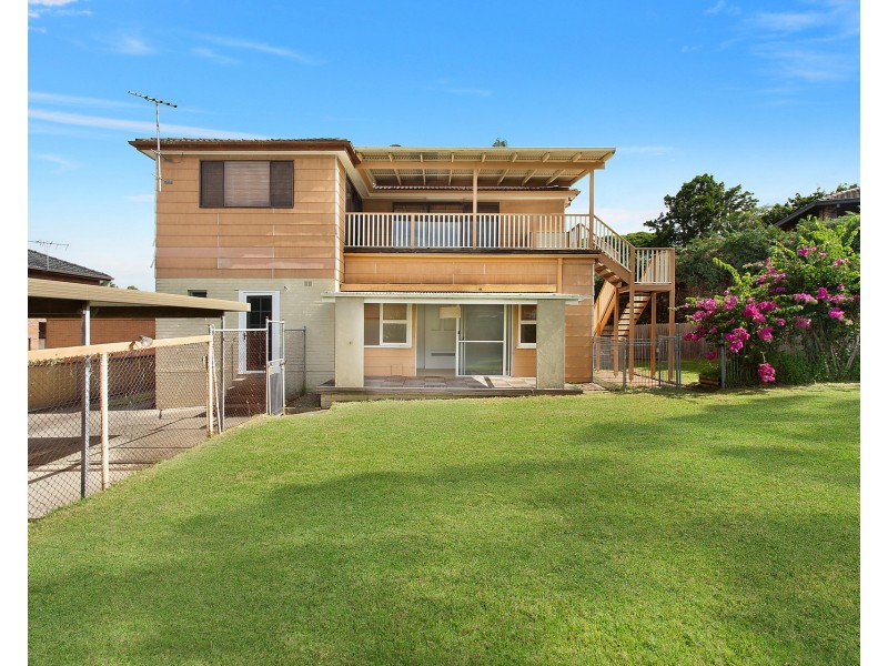 4 Florey Place, Abbotsford NSW 2046