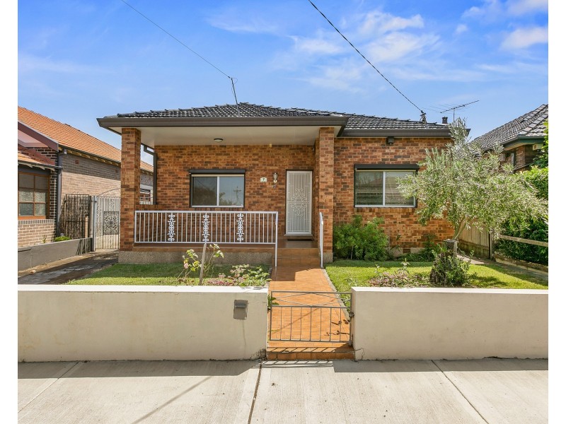 7 Sibbick Street, Russell Lea NSW 2046
