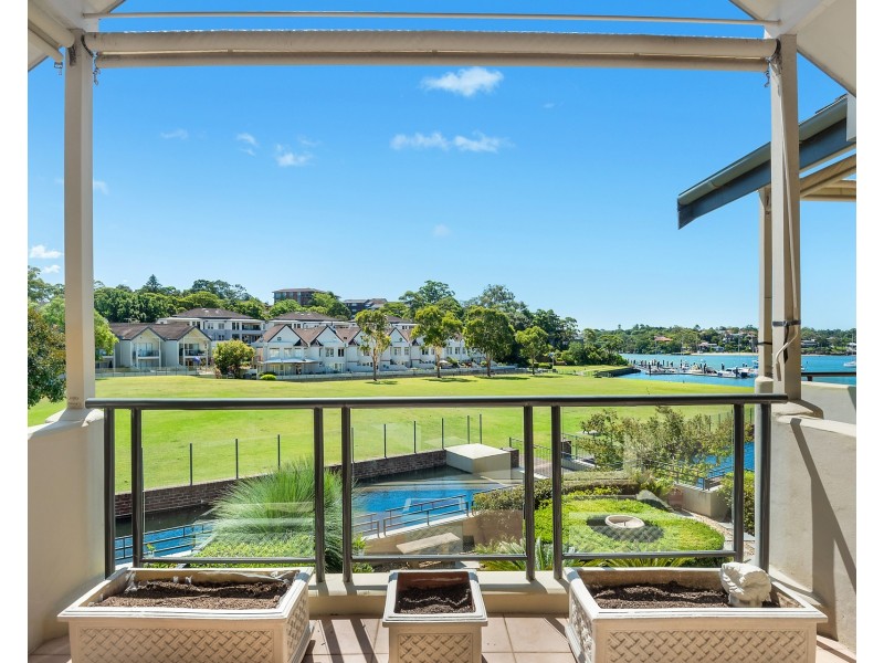 3/2 Harbourview Crescent, Abbotsford NSW 2046