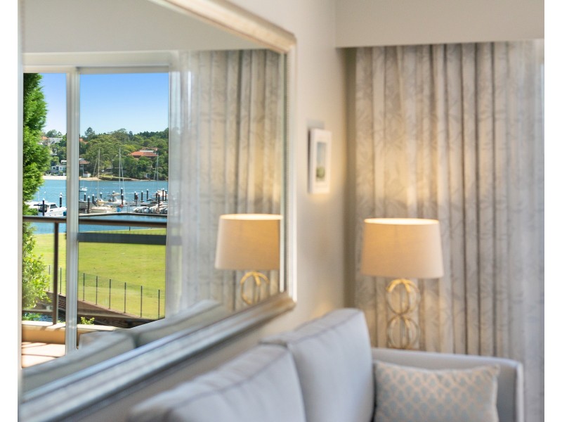 3/2 Harbourview Crescent, Abbotsford NSW 2046