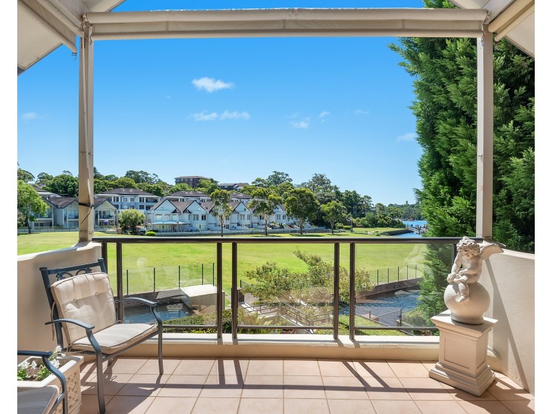 3/2 Harbourview Crescent, Abbotsford NSW 2046