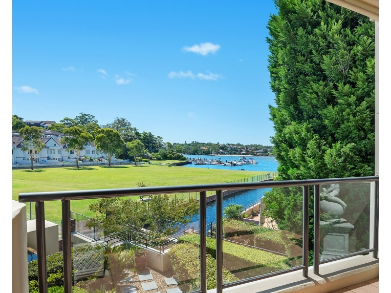 3/2 Harbourview Crescent, Abbotsford NSW 2046