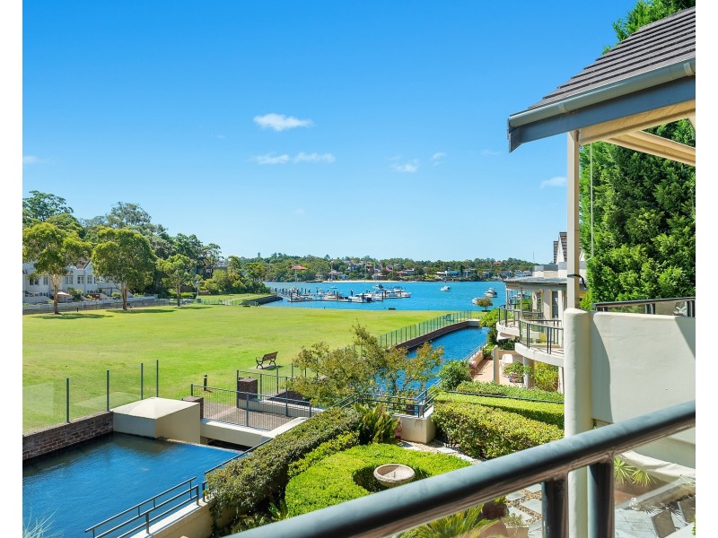 3/2 Harbourview Crescent, Abbotsford NSW 2046