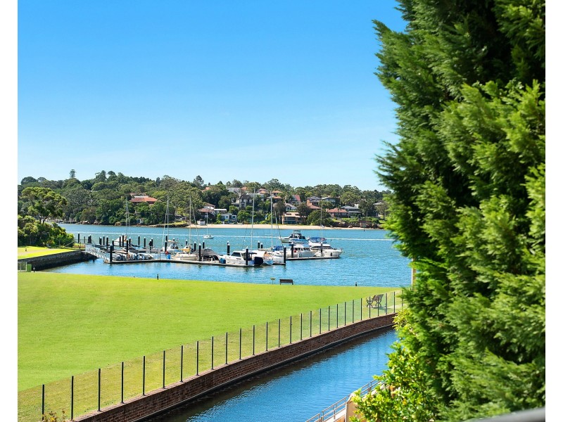 3/2 Harbourview Crescent, Abbotsford NSW 2046