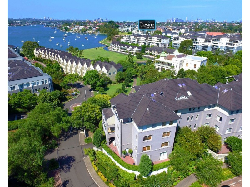 3/2 Harbourview Crescent, Abbotsford NSW 2046