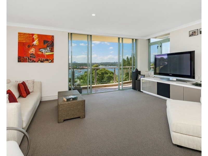503/2 Roseby Street, Drummoyne NSW 2047