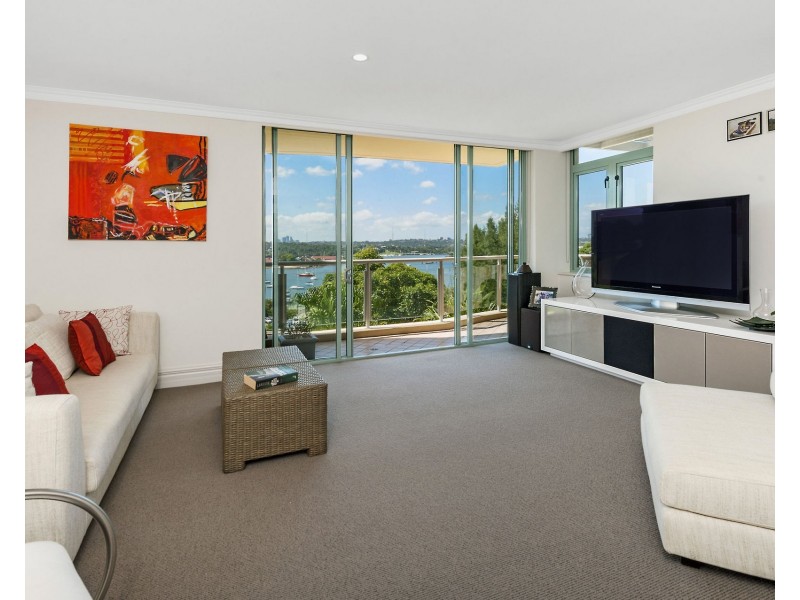 503/2 Roseby Street, Drummoyne NSW 2047