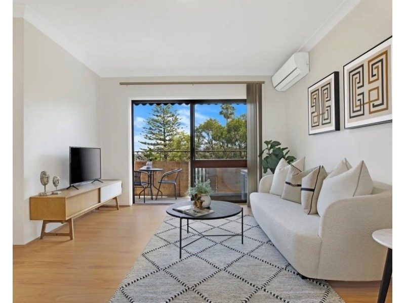 27/37-45 Drummoyne Avenue, Drummoyne NSW 2047