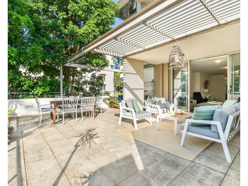 20/19 Pearce Avenue, Newington NSW 2127