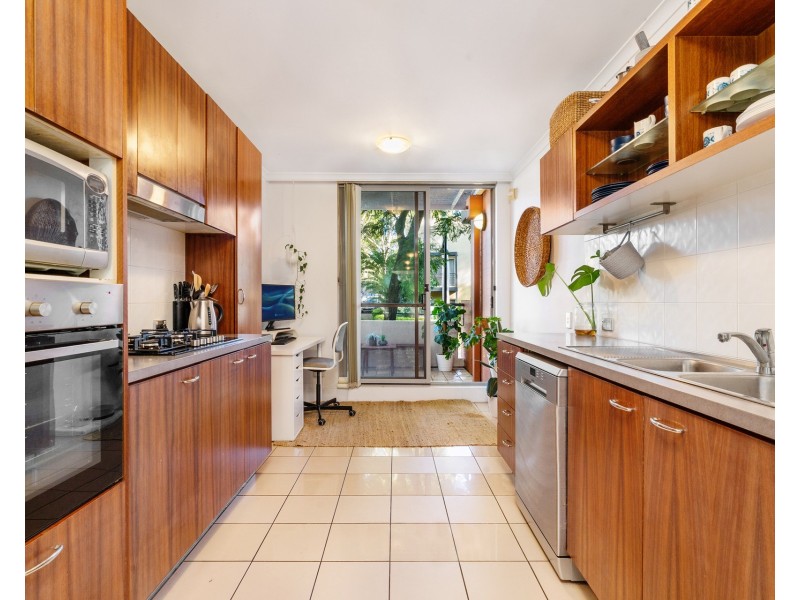 20/19 Pearce Avenue, Newington NSW 2127