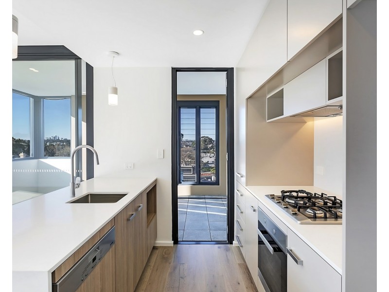 203/7 Church Street, Drummoyne NSW 2047