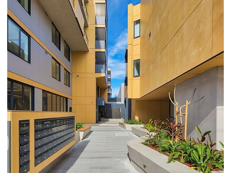 203/7 Church Street, Drummoyne NSW 2047