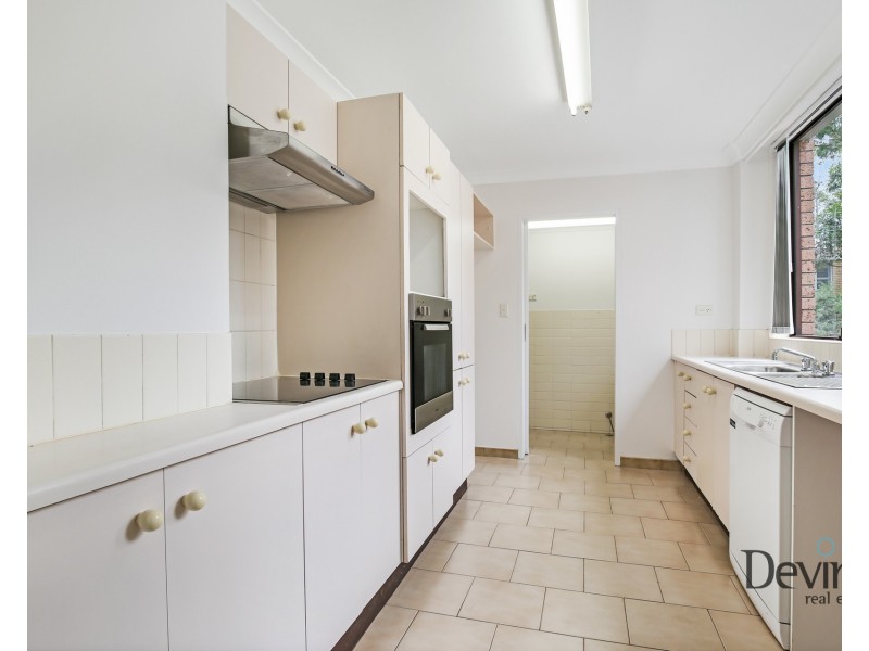 9/16 Leichhardt Street, Glebe NSW 2037