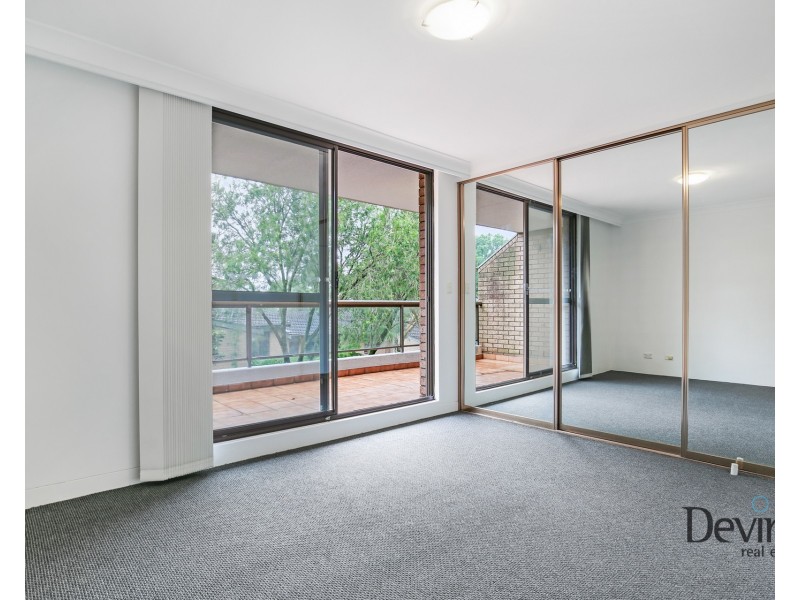 9/16 Leichhardt Street, Glebe NSW 2037