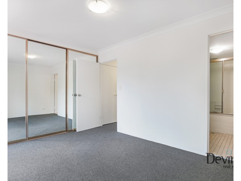 9/16 Leichhardt Street, Glebe NSW 2037