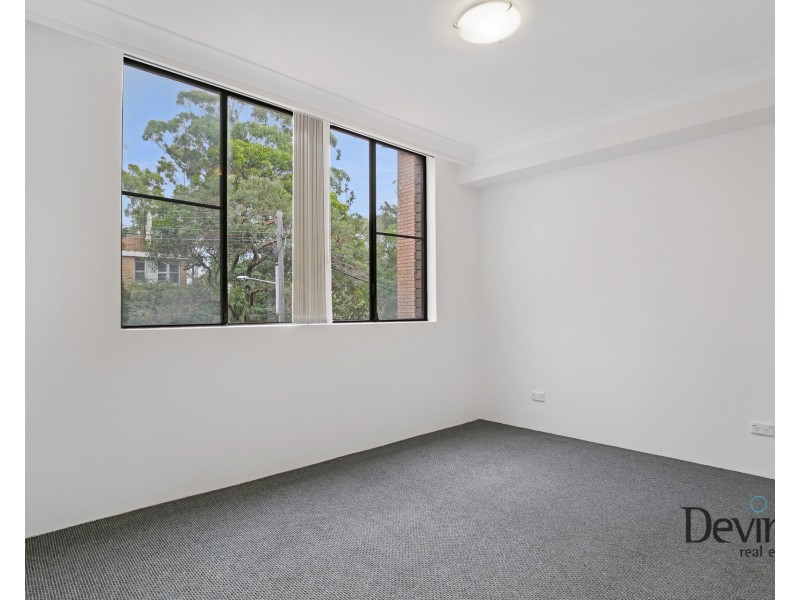 9/16 Leichhardt Street, Glebe NSW 2037