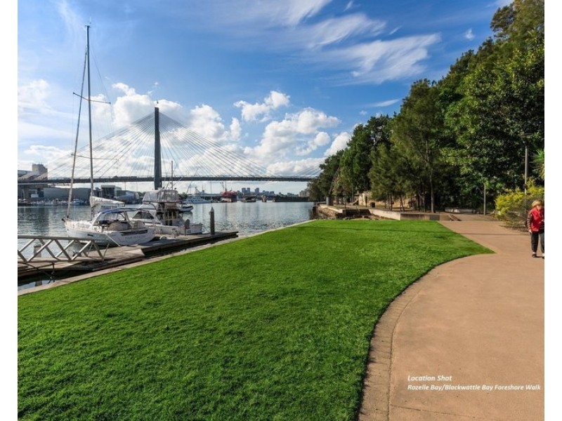 9/16 Leichhardt Street, Glebe NSW 2037
